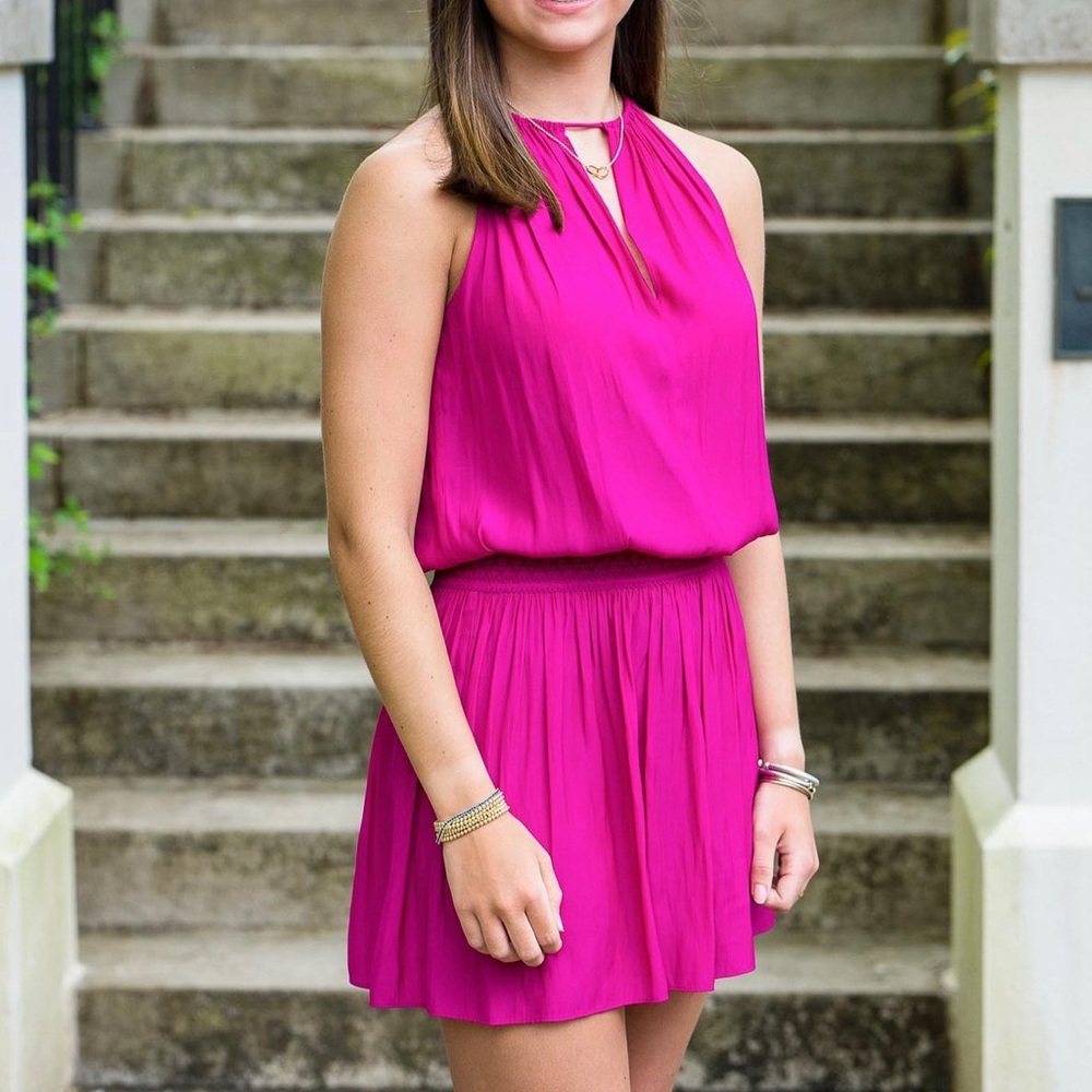Ramy Brook dress